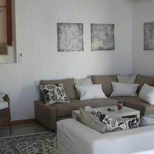 Anna - Maria Apartment