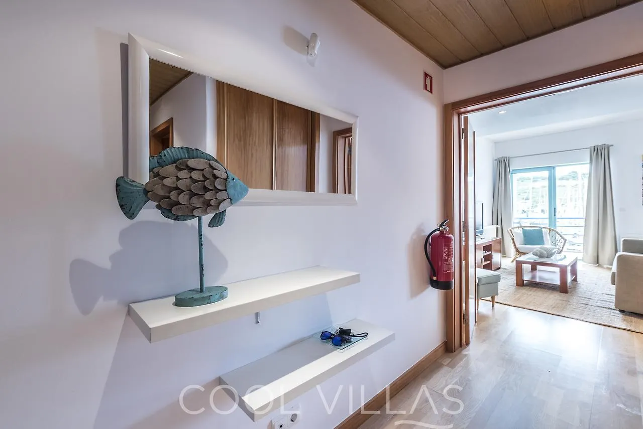 Apartmán Marina Water View - 6 People, Bars & Restaurants Albufeira