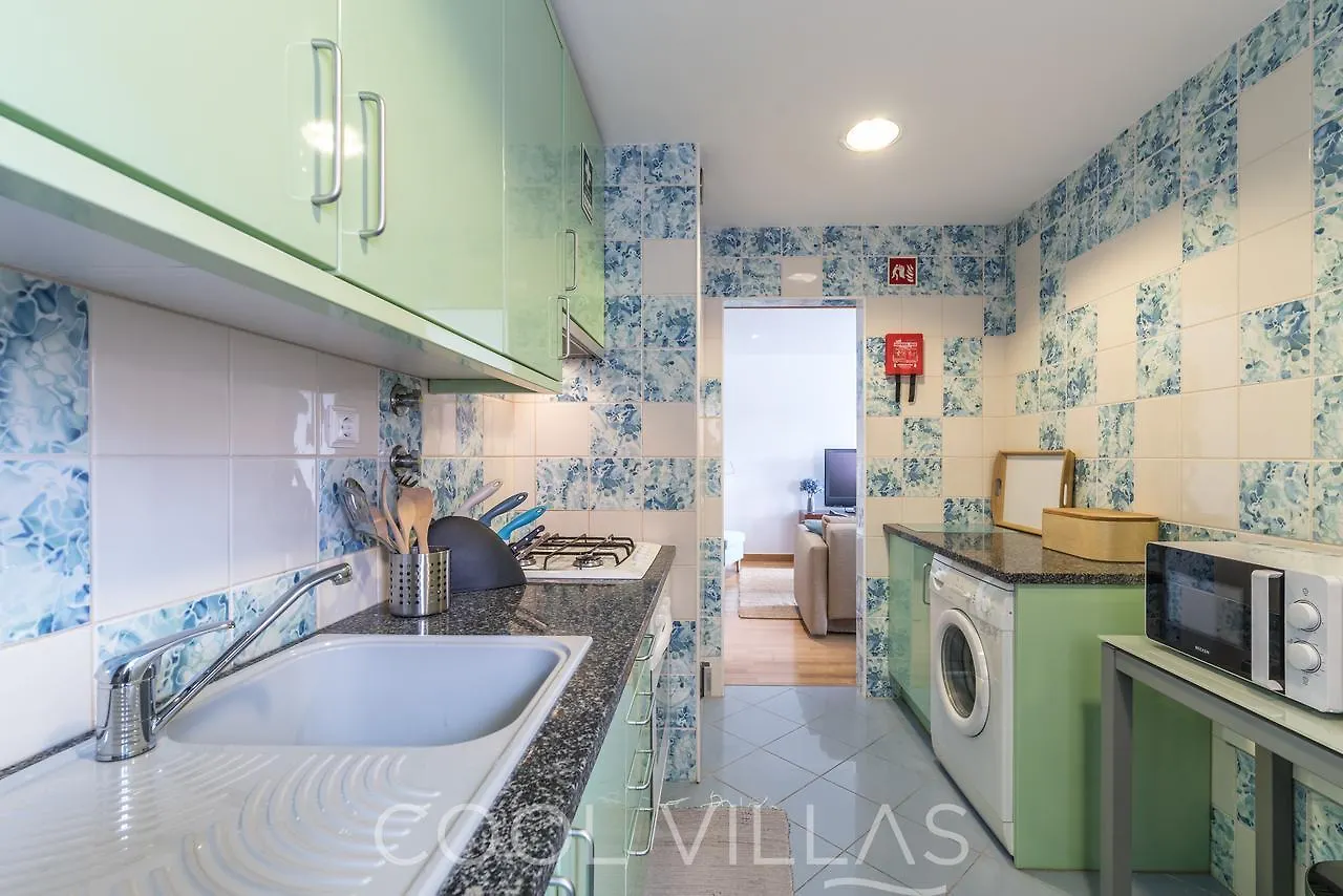 Apartmán Marina Water View - 6 People, Bars & Restaurants Albufeira