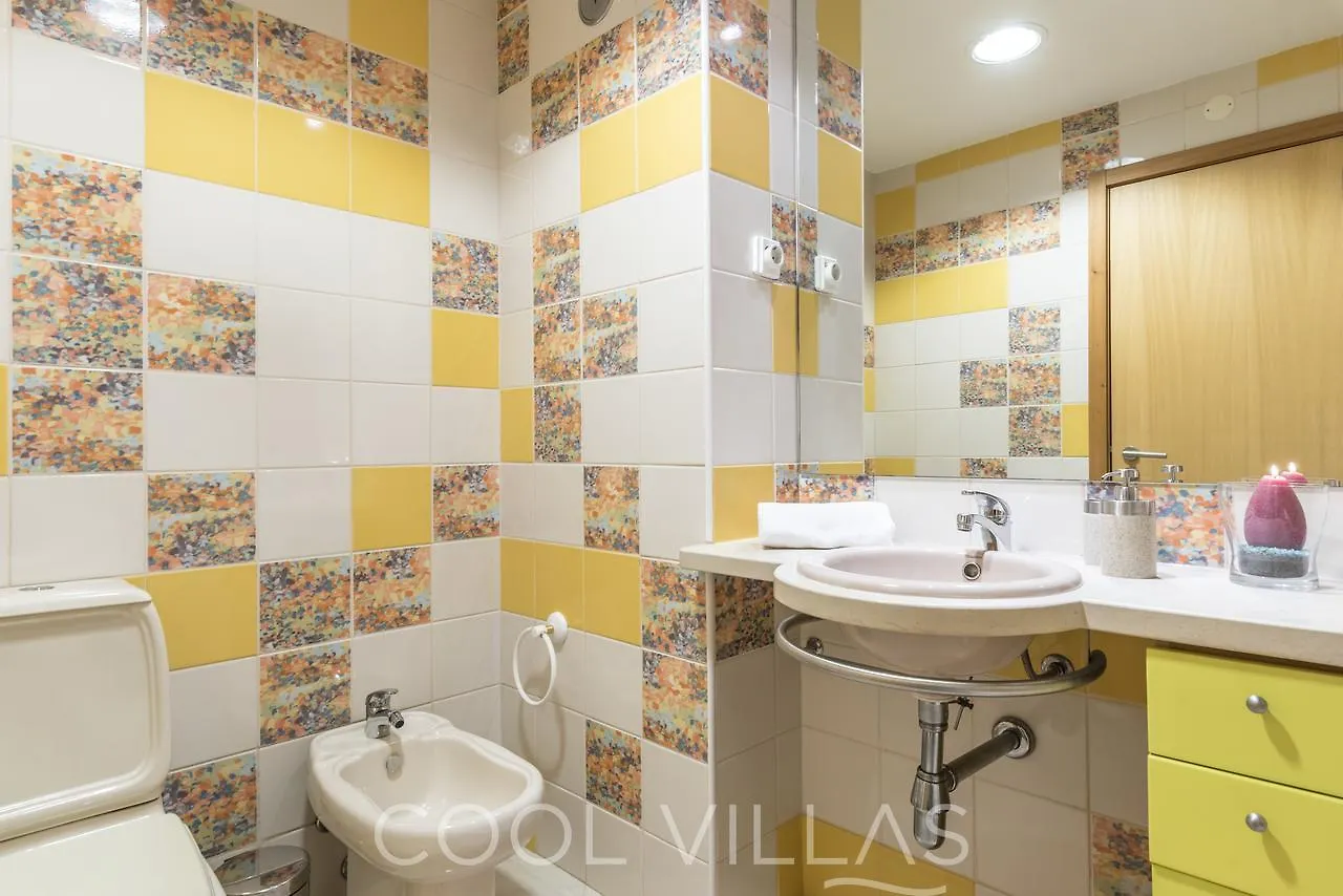 Apartmán Marina Water View - 6 People, Bars & Restaurants Albufeira
